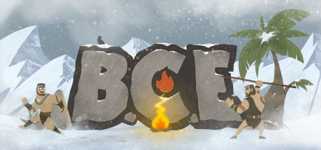 B.C.E. cover image