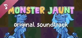 Monster Jaunt - Original Soundtrack cover image