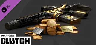 Warface: Clutch — Engineer Starter Pack cover image
