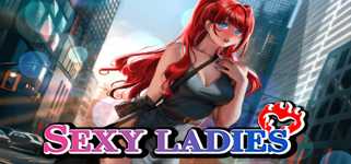 SEXY LADIES cover image