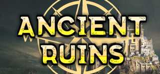 Ancient Ruins background image