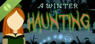 A Winter Haunting Demo cover image