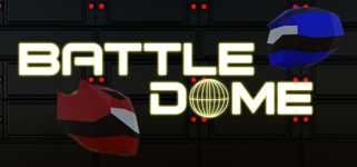 Battle Dome background image