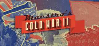 Maestro's Cold War 2 cover image