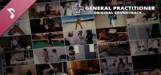 General Practitioner - Original Soundtrack cover image