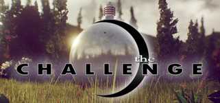 The Challenge cover image