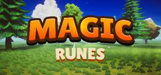 Magic Runes cover image