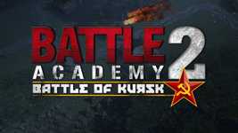 Battle Academy 2 - Battle of Kursk DLC cover image