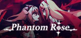 Phantom Rose background image