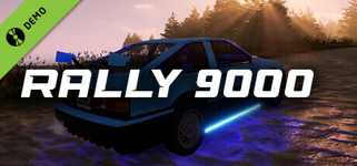 Rally 9000 Demo cover image