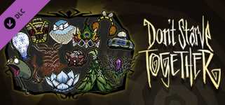 Don't Starve Together: Spring Cleaning Bundle cover image