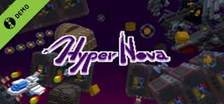 HyperNova Demo cover image