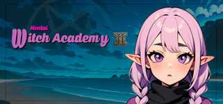 HENTAI WITCH ACADEMY 3 cover image