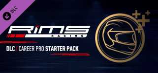 RiMS Racing: Career Pro Starter Pack cover image