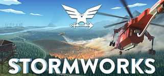 Stormworks: Build and Rescue cover image