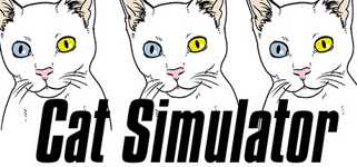 Cat Simulator background image