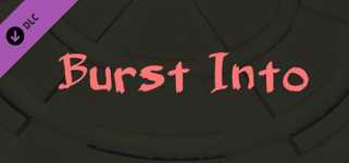 Burst Into Soundtrack background image
