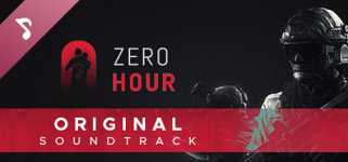 Zero Hour - Original Soundtrack cover image