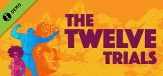 The Twelve Trials Demo cover image