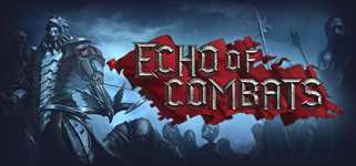 Echo of Combats background image