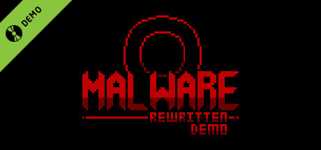 MALWARE Rewritten Demo cover image