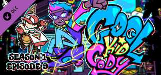 Cool Kid Cody - Season 1 Episode 09 cover image