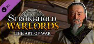 Stronghold: Warlords - The Art of War Campaign background image