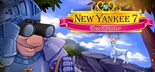 New Yankee 7: Deer Hunters cover image