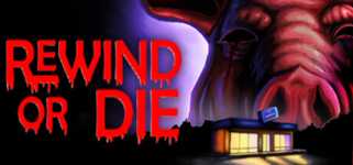 Rewind Or Die cover image