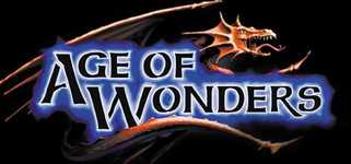 Age of Wonders cover image