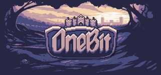 OneBit Adventure background image