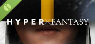 HYPERxFANTASY Demo cover image