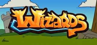 Wizards background image