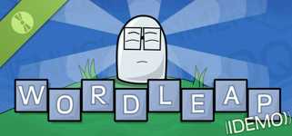 WordLeap Demo cover image