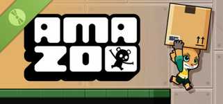 AmaZoo Demo cover image