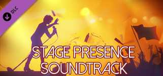 Stage Presence Soundtrack cover image
