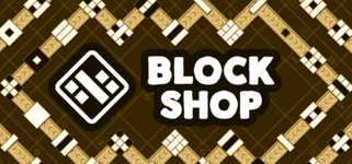 Block Shop background image