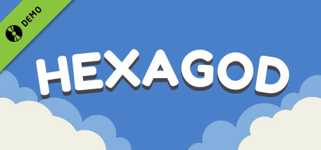 Hexagod Demo cover image