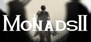 Monads II cover image