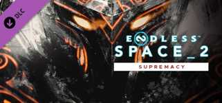 ENDLESS™ Space 2 - Supremacy background image
