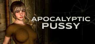 APOCALYPTIC PUSSY cover image
