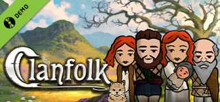 Clanfolk Demo cover image