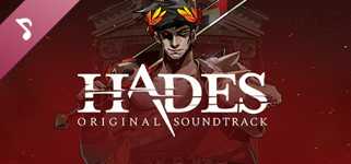 Hades Original Soundtrack cover image