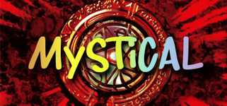 Mystical cover image
