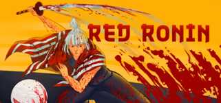 Red Ronin background image