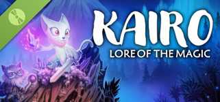 Kairo: Lore of the Magic Demo cover image