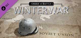 Order of Battle: Winter War cover image
