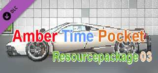 Amber Time Pocket Resourcepackage 03 cover image
