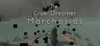 The Cruel Dreamer Marchosias cover image