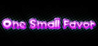A Small Favor cover image